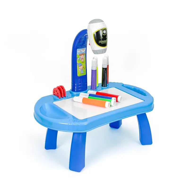 Proyector de dibujos para niños