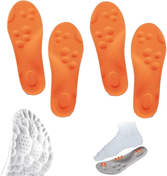 Plantillas ortopédicas